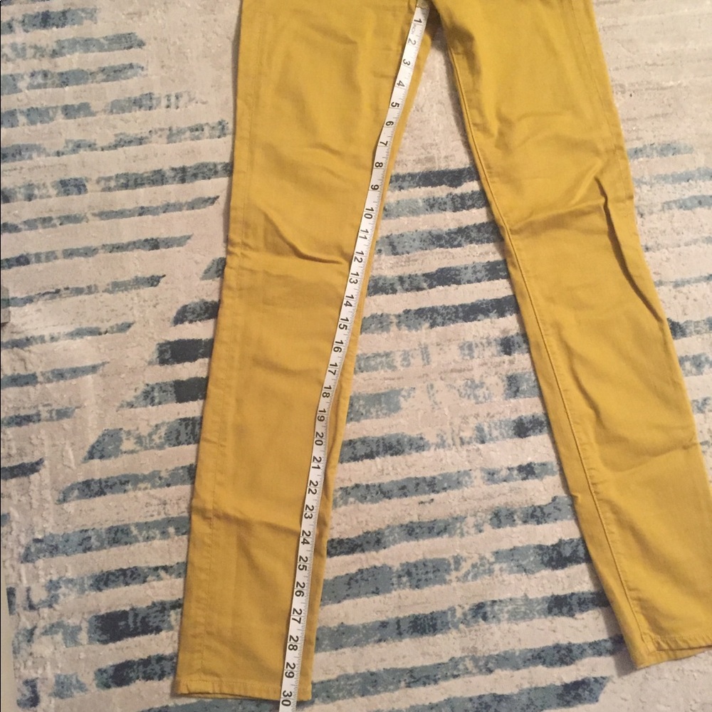 Vince Skinny Jeans View 6